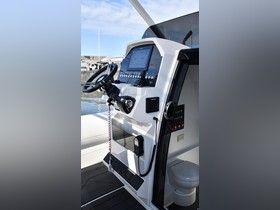 Købe 2019 Revolt Custom Boats 1180 Comfort