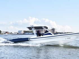 2019 Revolt Custom Boats 1180 Comfort na prodej