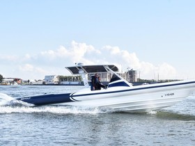 2019 Revolt Custom Boats 1180 Comfort zu verkaufen