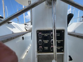 1987 Bavaria 42 Caribic