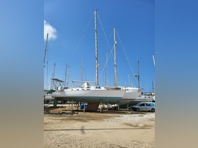 1987 Bavaria 42 Caribic на продажу