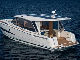 2023 Greenline 39 for sale