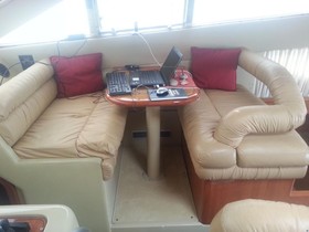 Купить 2002 Ferretti 430