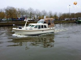 2009 Linssen Grand Sturdy 33.9 Ac for sale