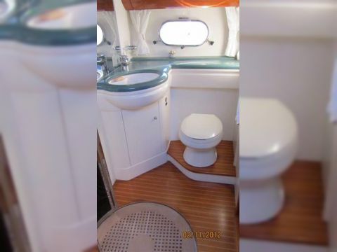 Buy 2000 Princess 52
