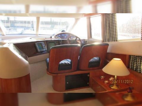 2000 Princess 52 for sale