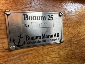 1987 Bonum 25 en venta