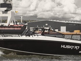 Finnmaster Husky R7
