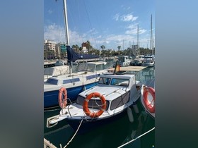 Delta Marine Epe 650Barquia