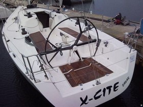 2007 X-Yachts 41