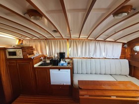 1955 Oehlmann 40Ft Long-Keeled Classic for sale
