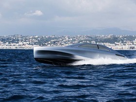 Kjøpe 2022 Silver Arrows Marine 460 Gt