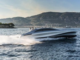 2022 Silver Arrows Marine 460 Gt til salgs