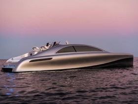 2022 Silver Arrows Marine 460 Gt til salgs