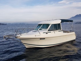 2008 Jeanneau Merry Fisher 625 на продаж