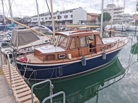  P.Siltala Yacht - Finlandia Nauticat 33