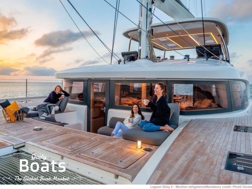 2024 Lagoon Sixty 5 for sale. View price, photos and Buy 2024 Lagoon