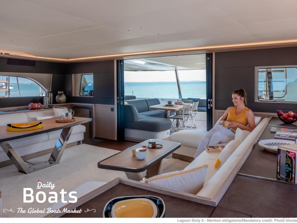 2024 Lagoon Sixty 5 for sale. View price, photos and Buy 2024 Lagoon