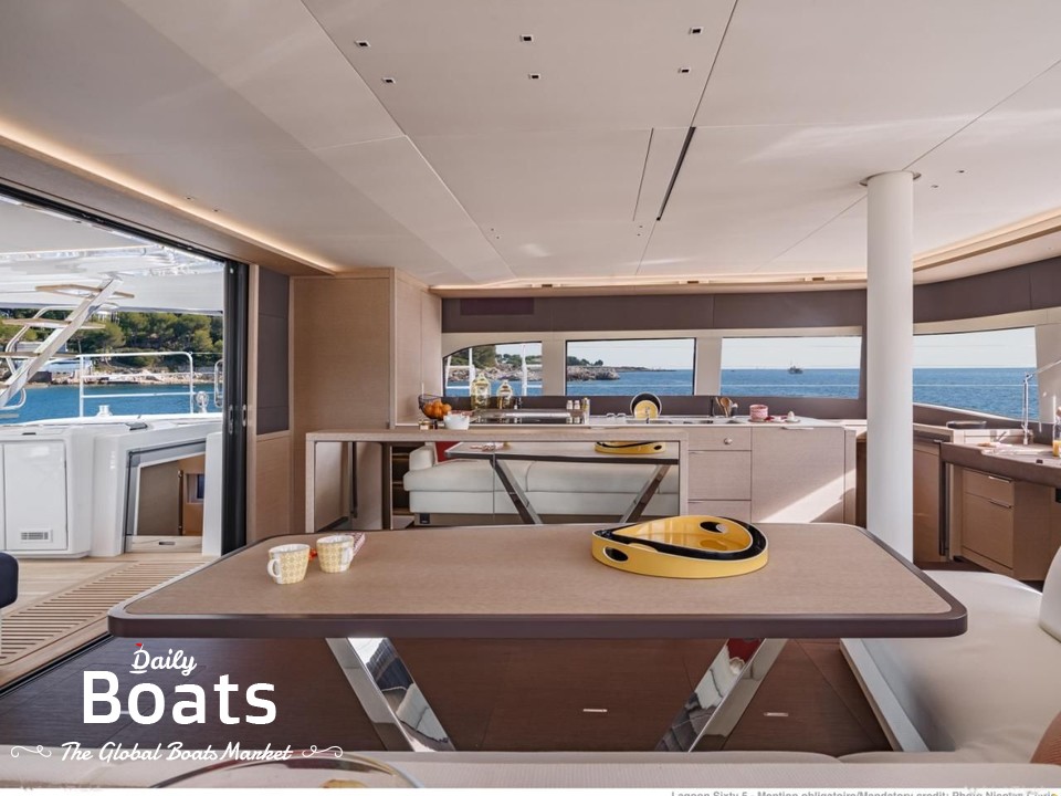 2024 Lagoon Sixty 5 for sale. View price, photos and Buy 2024 Lagoon