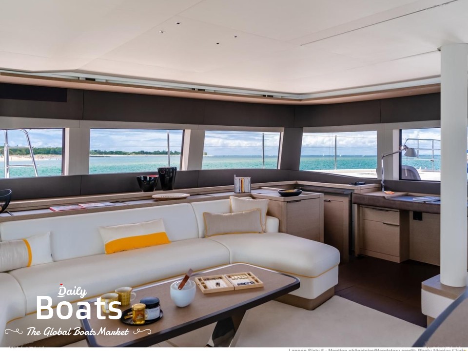 2024 Lagoon Sixty 5 for sale. View price, photos and Buy 2024 Lagoon