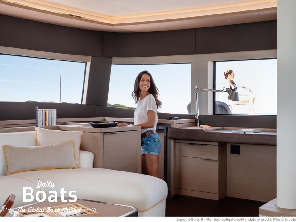 2024 Lagoon Sixty 5 for sale. View price, photos and Buy 2024 Lagoon