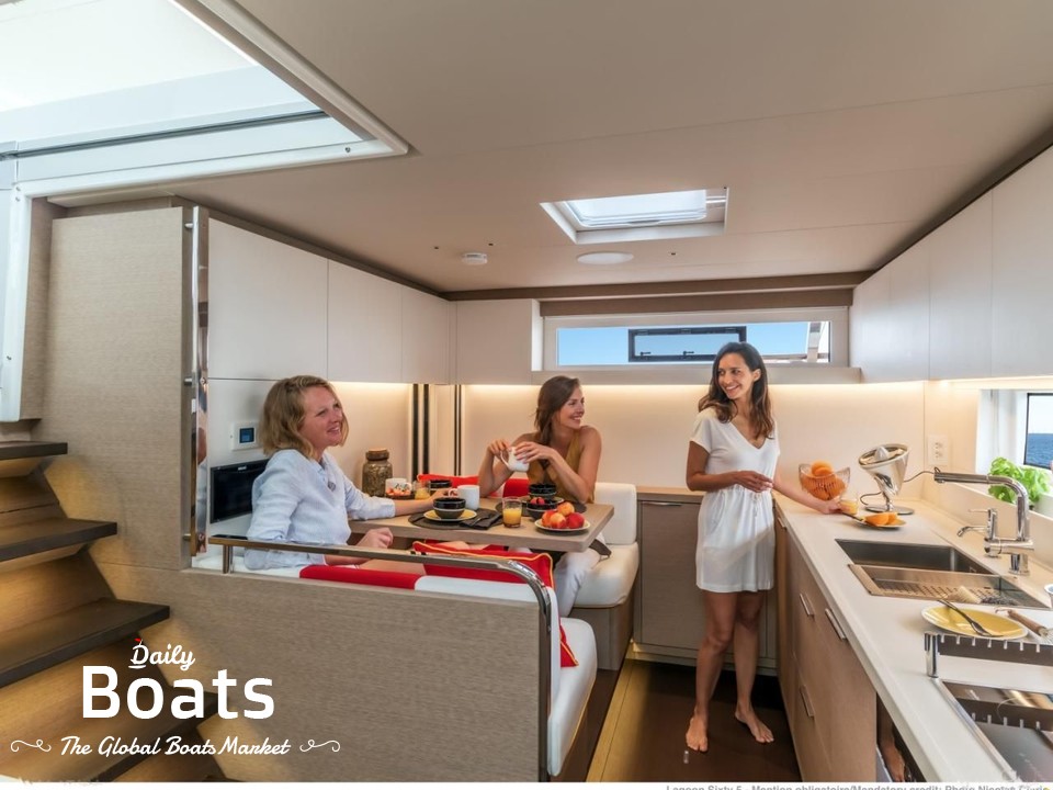 2024 Lagoon Sixty 5 for sale. View price, photos and Buy 2024 Lagoon