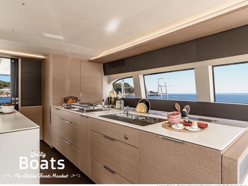 2024 Lagoon Sixty 5 for sale. View price, photos and Buy 2024 Lagoon