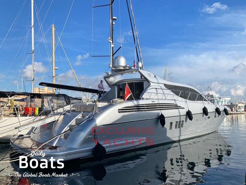 2005 Leopard 24 Lsm for sale. View price, photos and Buy 2005 Leopard ...