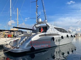 Buy 2005 Leopard 24 Lsm
