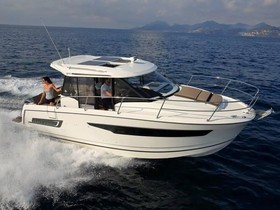2023 Jeanneau Merry Fisher 895 Hb
