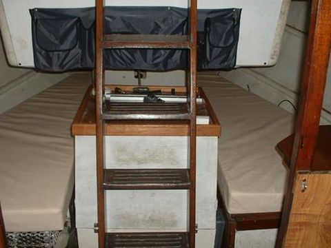 Buy 1977 Hydro 28