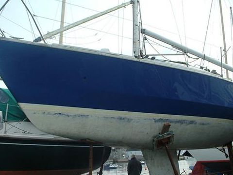Buy 1977 Hydro 28