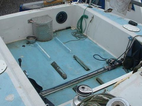 Buy 1977 Hydro 28