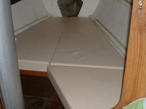 1977 Hydro 28 for sale