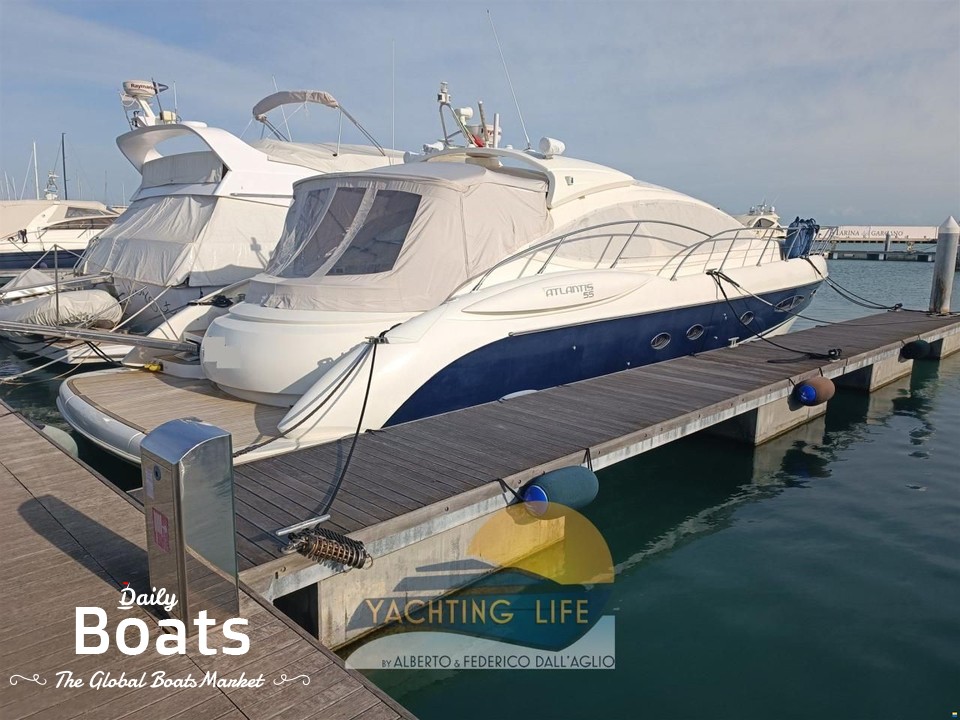 2010 Atlantis 55 for sale. View price, photos and Buy 2010 Atlantis 55 ...