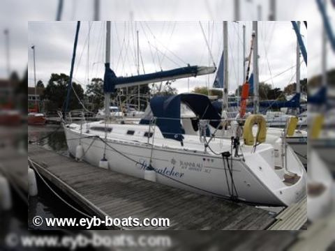 Jeanneau Sun Odyssey 34.2