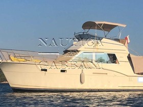 Hatteras 37 Fly Convertible