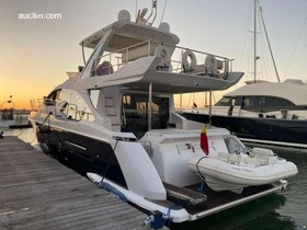 2014 Azimut 50 Fly à vendre