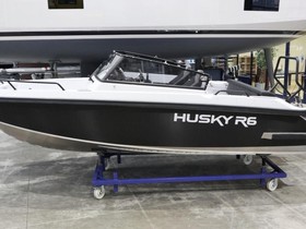 2023 Finnmaster Husky R6 for sale