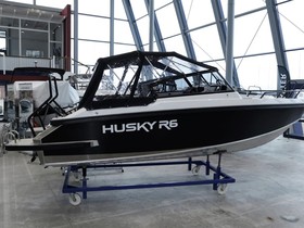 2023 Finnmaster Husky R6