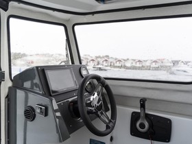 Koupit 2023 Yamarin Cross 60 Cabin