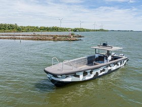 2016 Ophardt Maritim Module 9909 til salg