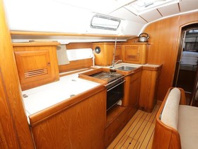 2000 Bénéteau Oceanis Clipper 411 satın almak