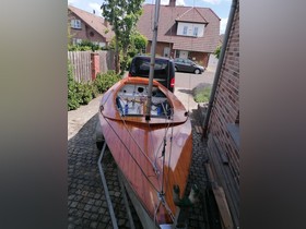 Купить 1989 Linnekuhl Werft Pirat