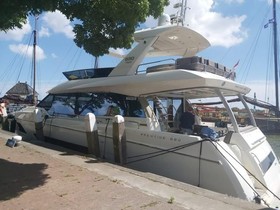 Kupiti 2018 Prestige Yachts 680