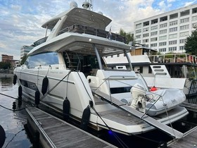 Vegyél 2018 Prestige Yachts 680