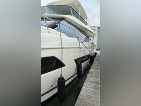 2018 Prestige Yachts 680 za prodaju
