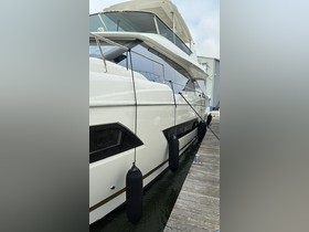 2018 Prestige Yachts 680 til salg