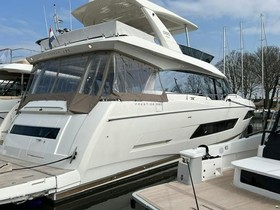 2018 Prestige Yachts 680 eladó