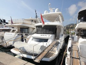 2013 Sunseeker 80 Yacht for sale
